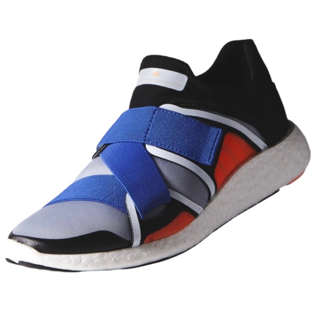 Stella McCartney x Adidas Pure Boost